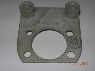 Plate, Torque - Brake - Cleveland 1