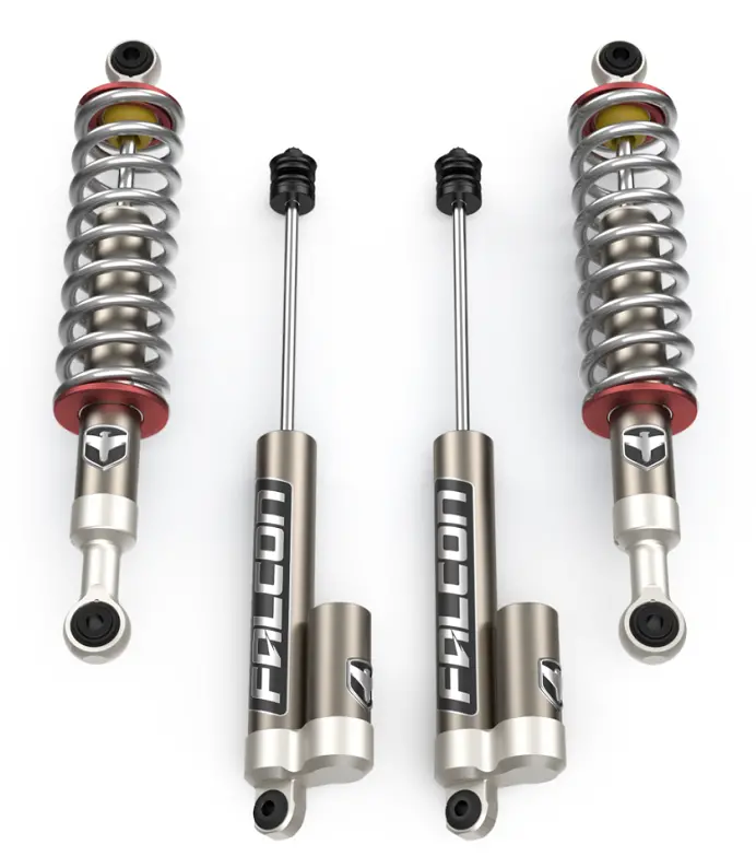 Teraflex Falcon Series 1.2 Complete Leveling Kit For '05-'23 Toyota Tacoma 1