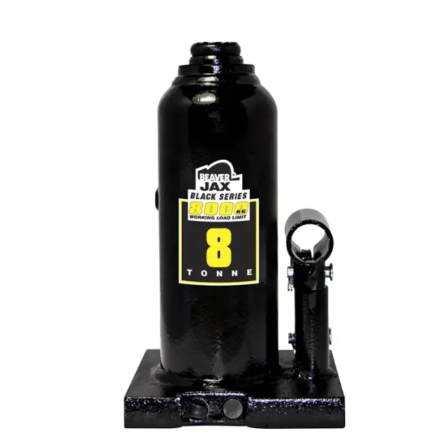Beaver Jax Bottle Jack 8T Jax008 1