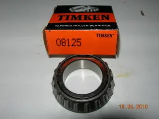 Bearing, Wheel Cone - Timken 1