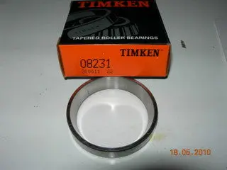 Cup, Bearing - Wheel - Timken 1