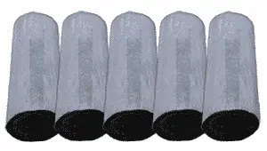 Tsunami 20 Series Activated Carbonelement – 5 Pack, Pn: 21999-0824 1