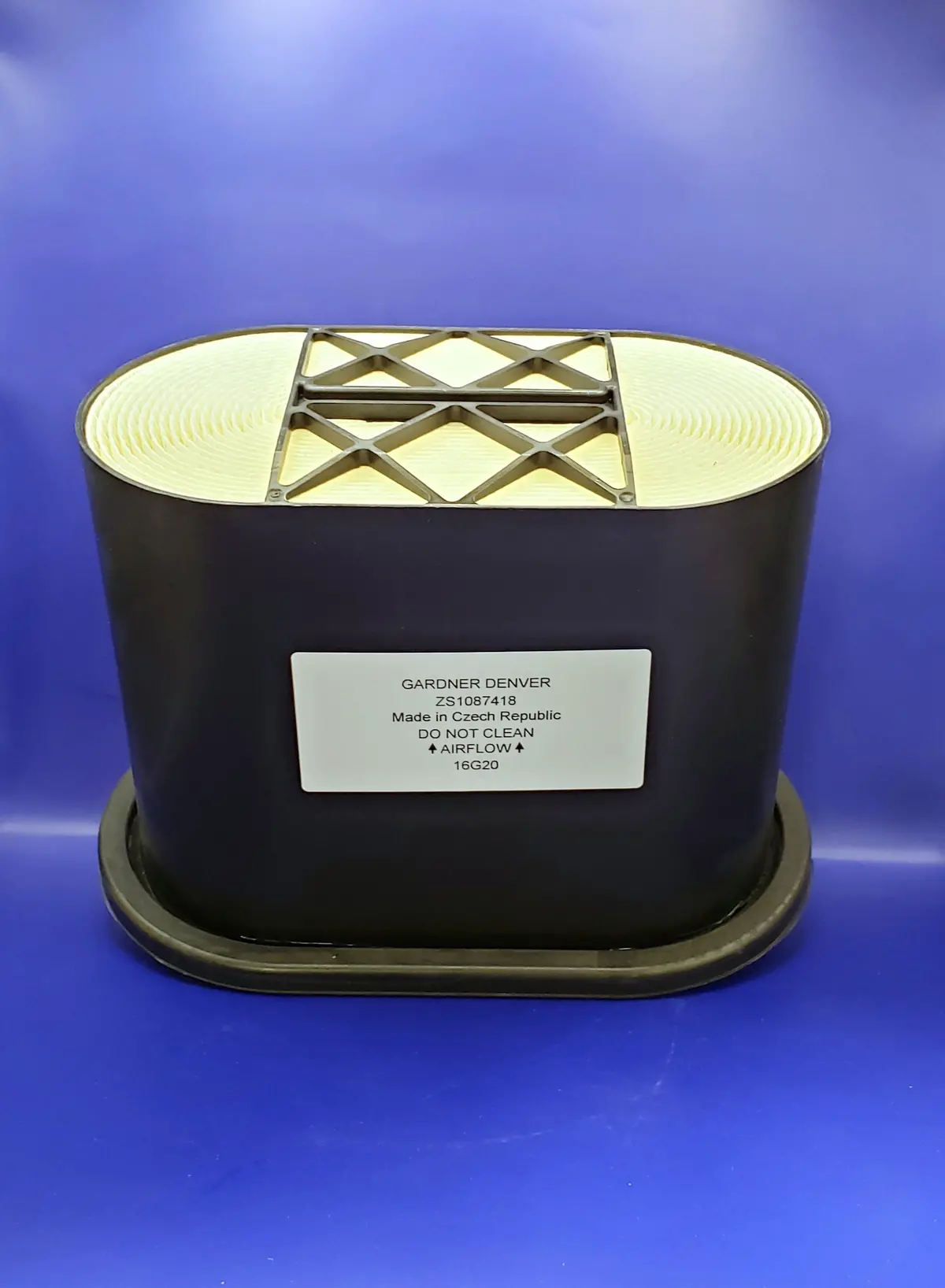 Zs1087418: Filter Element Nw 89 1