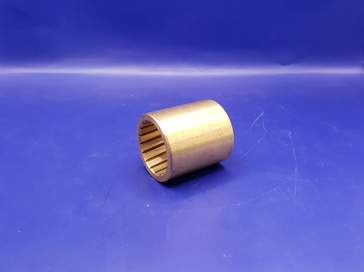 12Ao5: Bearing-Sleeve  1.250Id X 1.627Odx 1-3/4 1