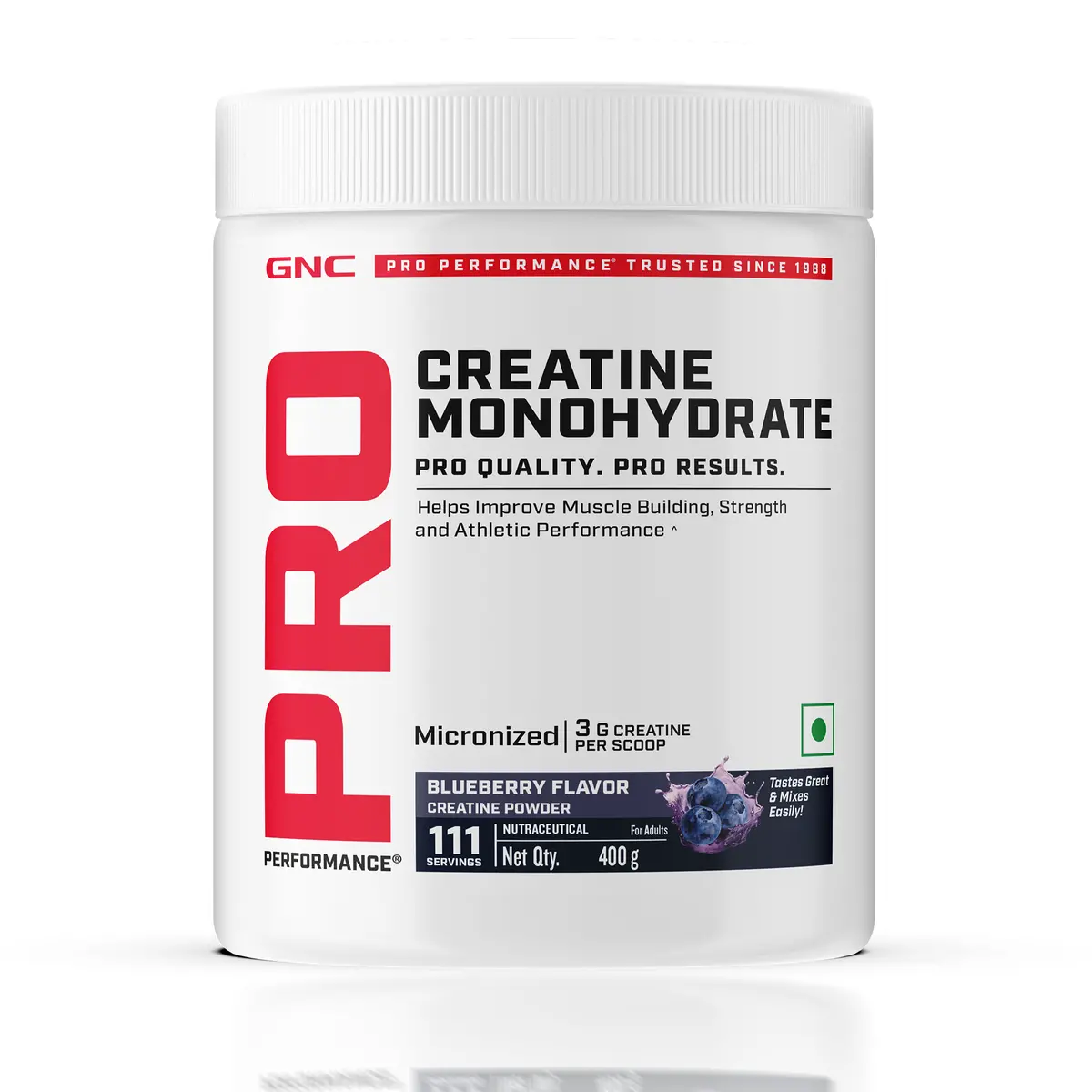 Gnc Pro Performance Creatine Monohydrate 1