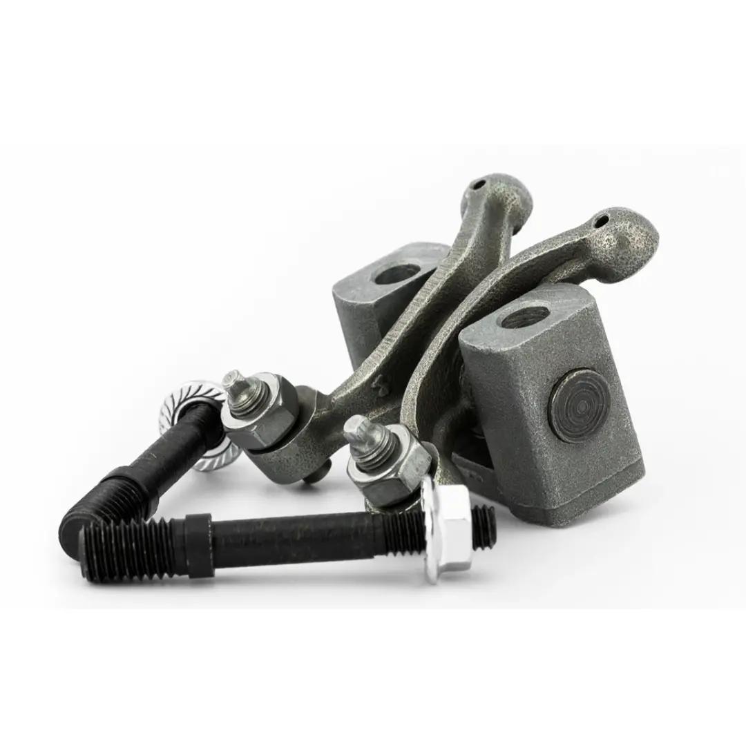 "Champion" Hd Shaft Rockers For Gx200 & 212Cc 6.5Hp Clones 1