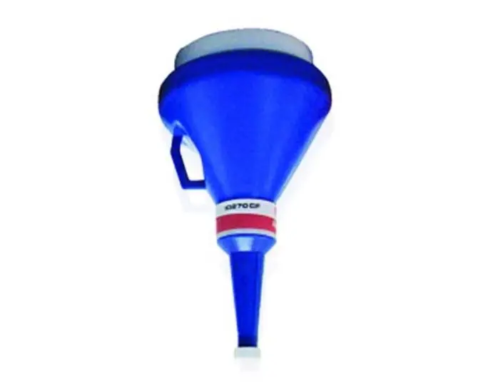 Alemlube 1.4L Wide Mouth Clean Funnel 10350Cf 1