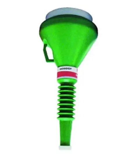 Alemlube 1.18L Oil Clean Funnel 10270Cf 1