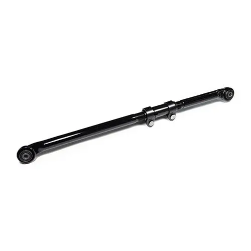 Steer Smarts Yeti Xd™ Rear Adjustable Track Bar Black For '20+ Jeep Gladiator Jt 1