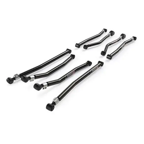 Teraflex Jl Alpine Ir Long Control Arm Kit - Arms Only (3-6" Lift) 1
