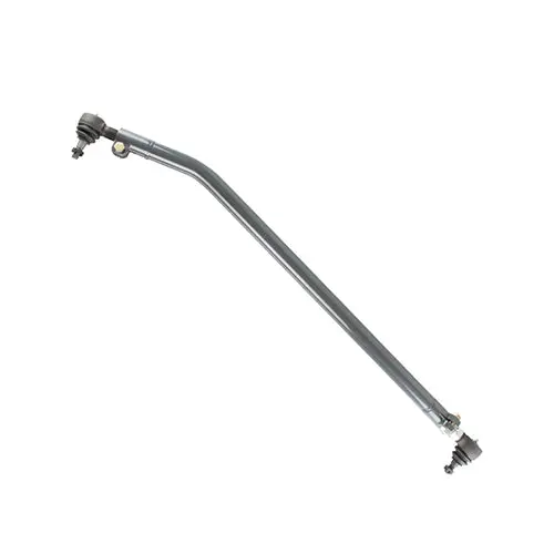 Synergy Mfg Heavy Duty Drag Link Kit For '18-Newer Jeep Wrangler Jl / Jlu & '20- Newer Gladiator Jt 1