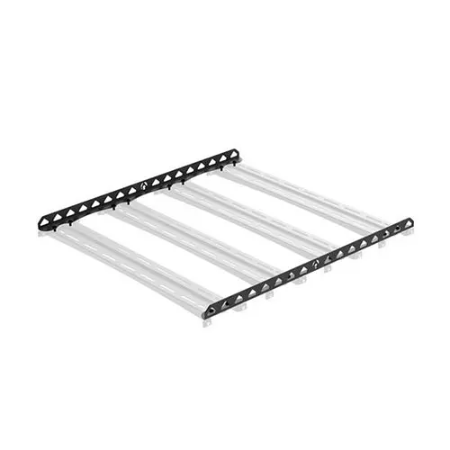 Artec Industries Toyota 4-Runner 5Th Gen '14-'19 Venture Side Rails (Pair) 1