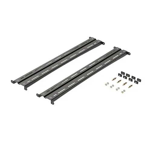 Artec Industries Toyota 4-Runner 5Th Gen '14-'19 Venture Cross Rails - 2 Pack 1