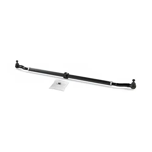 Teraflex Hd Chromoly Tie Rod Kit 0-6" Lift For '18-'Up Jeep Wrangler Jl / Jlu 1