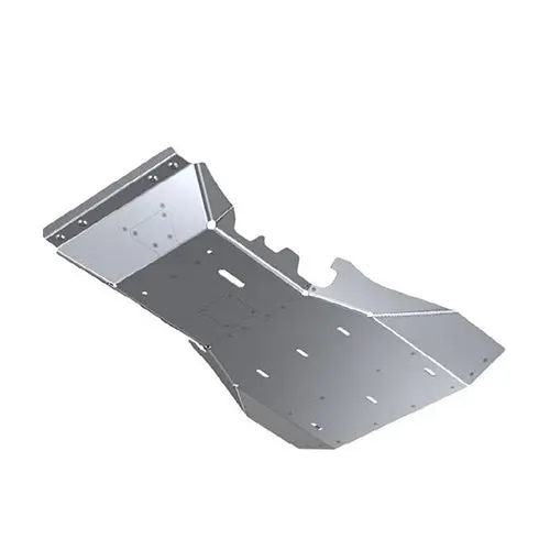 Artec Industries Toyota 4Runner 5Th Gen Bellypan System '14-'19 1