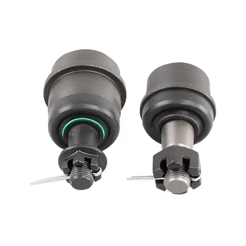 Synergy Mfg Heavy Duty Non-Knurled Front Ball Joint For Jeep Jk Wj (1 Upper & 1 Lower)) 1