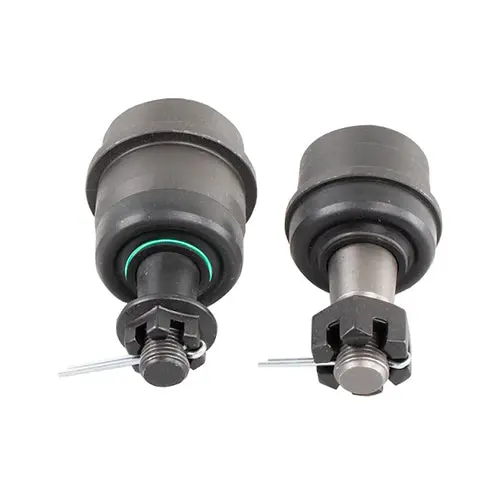 Synergy Mfg Heavy Duty Non-Knurled Front Ball Joint For Jeep Tj Lj Xj Yj Zj (1 Upper & 1 Lower) 1