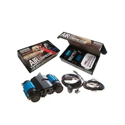 Arb Twin Motor On-Board 12V Air Compressor Ckmta12 1