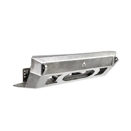 Artec Industries Toyota 4-Runner 5Th Gen '14-'19 Venture Bumper -Without Light Cutout 1