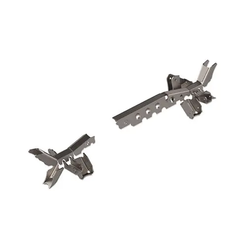 Artec Apex Ultimate Armor Kit Dana 30 (Raw) For '07-'18 Jeep Wrangler Jk/Jku 1