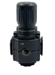 3/4" Relieving Regulator – 220 Scfm | 5–150 Psi 1