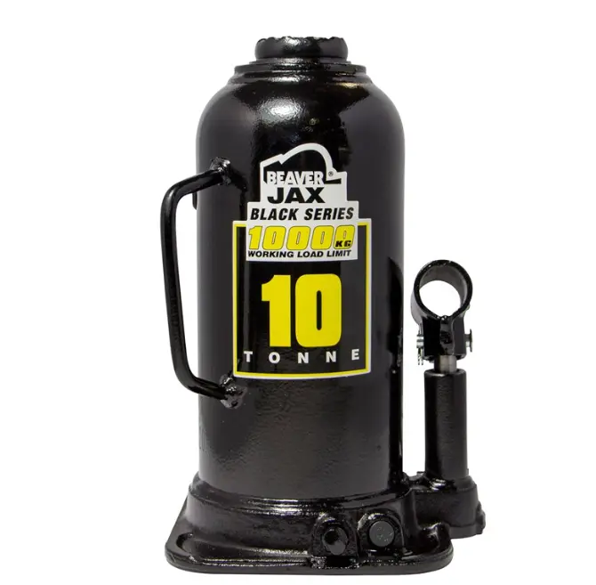 Beaver Jax Bottle Jack 10T Jax010 1
