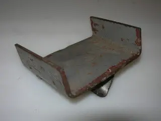 Point, Jack - Flat Gear 1