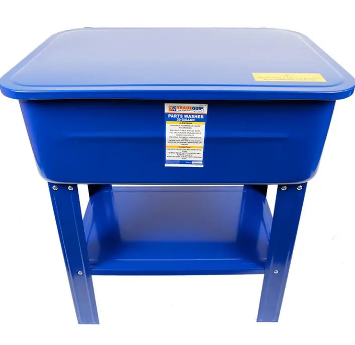 Tqb Parts Washer 90 Litre 1003T 1