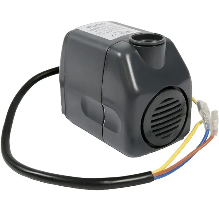 Tqb Parts Washer Pump To Suit 1003/1004/1050  1005 1