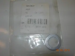 Washer, Flat -  - 1 1/4" Od - 3/4" Id - 1/16" Thick - Steel 1