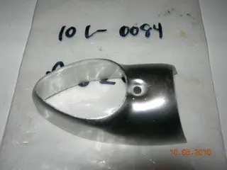 Cover, Lens - Strobe/Nav Light - Aeroflash 1