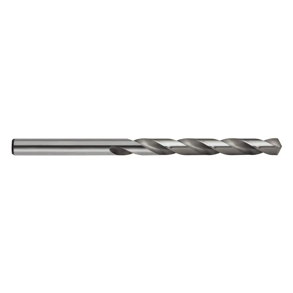 Sutton Drill Jobber -Silver Bullet D101- Din338 Hss- 9.5 Mm Pkt Of 5  D1010950 1