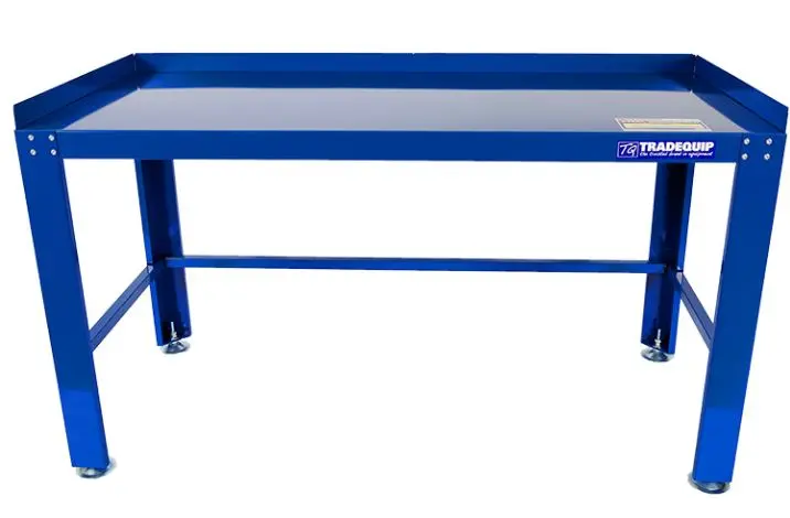 Tqb Steel Workbench 1014T 1