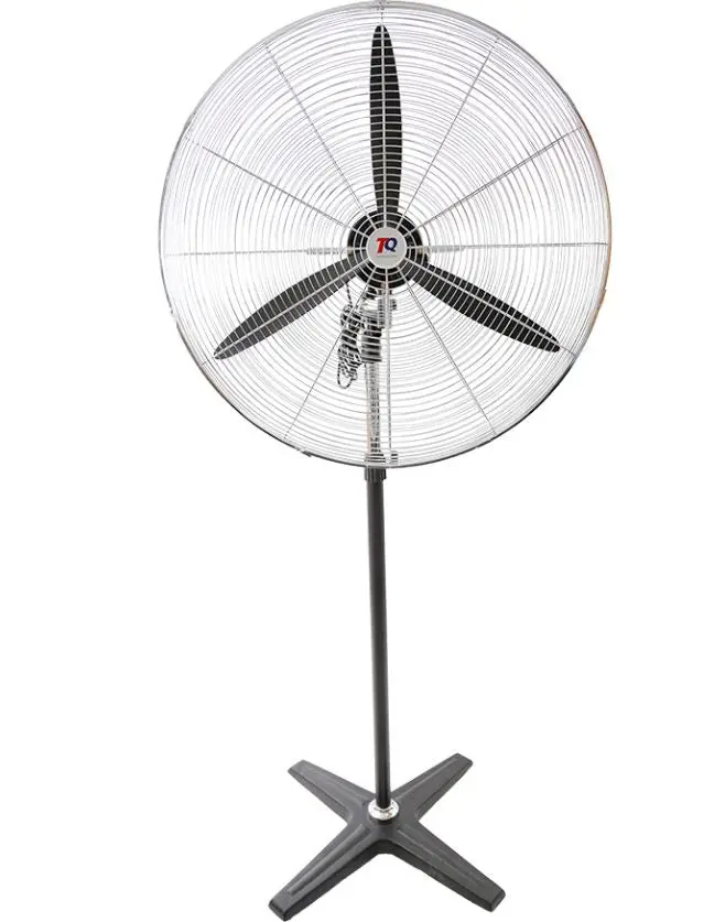 Tqb Workshop Fan Pedestal 750Mm 1015 1