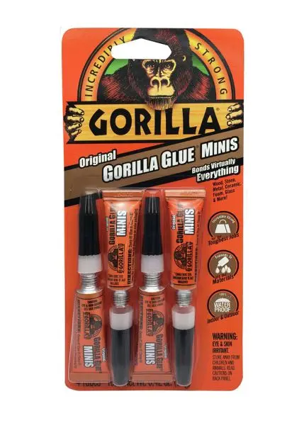 Gorilla Glue 3Gm 4 Pack Gg101579 1