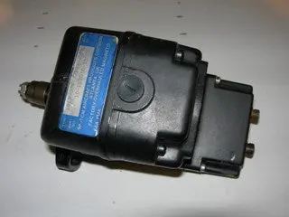 Magneto, Tcm/Bendix - 6 Cylinder 1