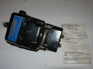 Magneto, Tcm/Bendix - 6 Cylinder 1