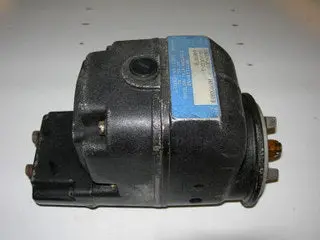 Magneto, Tcm/Bendix - 6 Cylinder 1