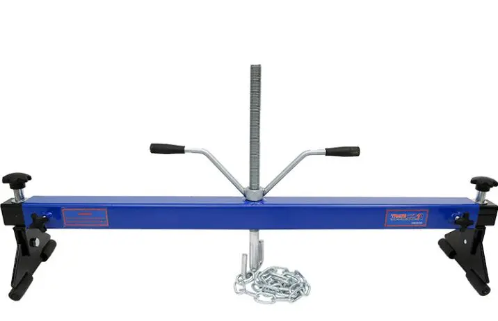 Tqb Engine Support Bar 500Kg 1019T 1
