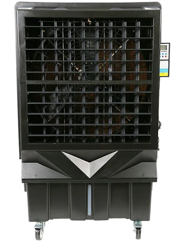 Tqb Evaporative Cooler  550W 1027T 1