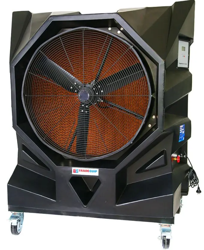 Tqb Evaporative Cooler 750W 1029T 1