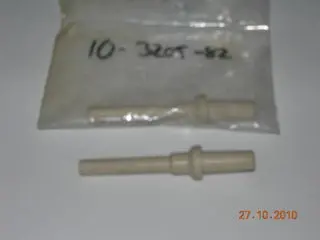 Sleeve, Harness -Tcm/ Bendix 1