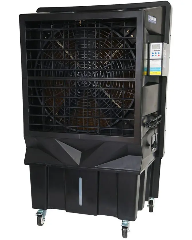Tqb Evaporative Cooler - 750W 1035T 1