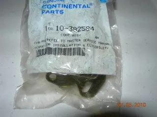 Points, Breaker - Bendix/Tcm - Ignition 1