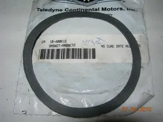 Gasket, Magneto - Bendix/Tcm 1