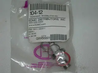 Antenna, Transponder/Dme - Ted Manufacturer 1