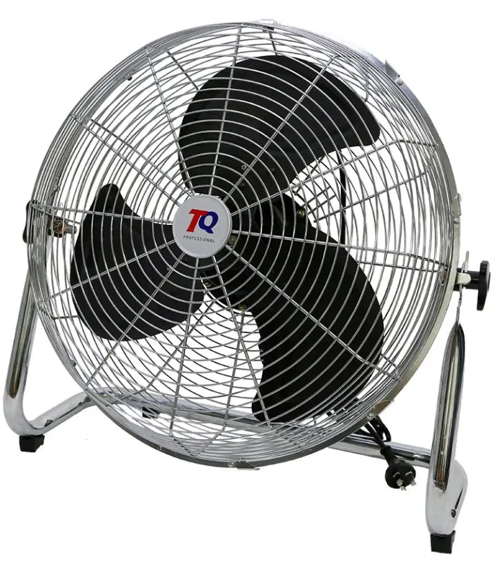 Tqb Workshop Super Flow Fan Floor 450Mm 1045 1