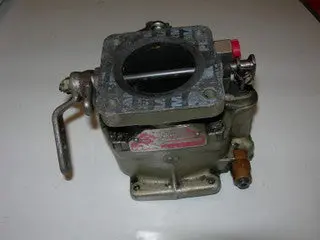 Carburetor, Ma-4Spa 1