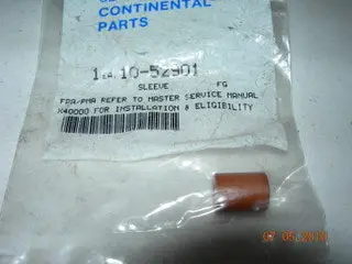 Sleeve, Magneto - Tcm/Bendix 1