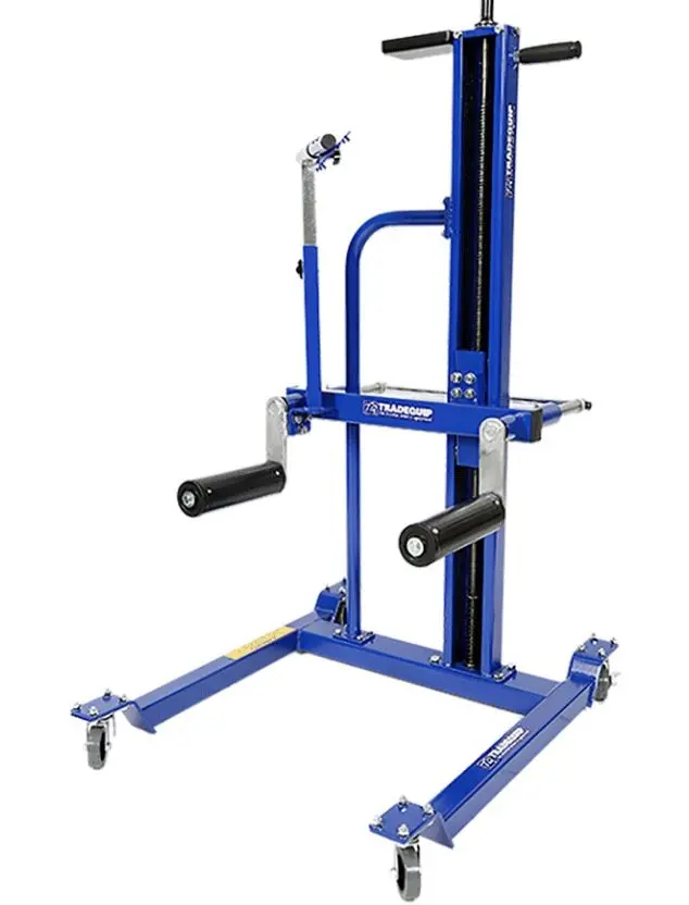 Tqb Trade Lift Tyre Lifter 1055T 1